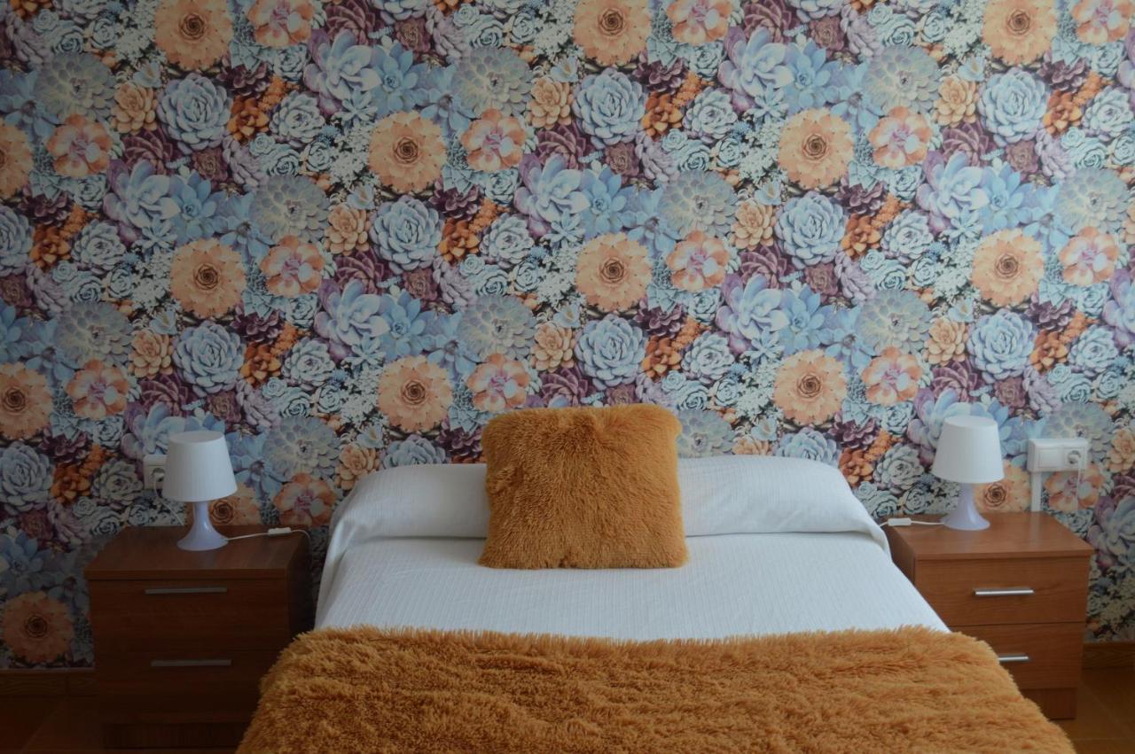 Hostal Solymar San Francisco  Bagian luar foto