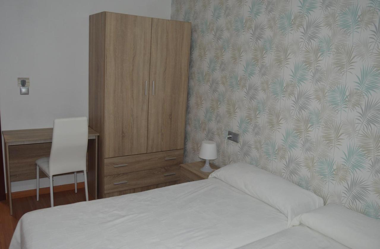 Hostal Solymar San Francisco  Bagian luar foto