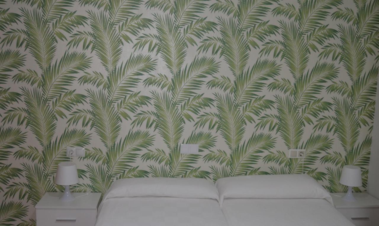Hostal Solymar San Francisco  Bagian luar foto