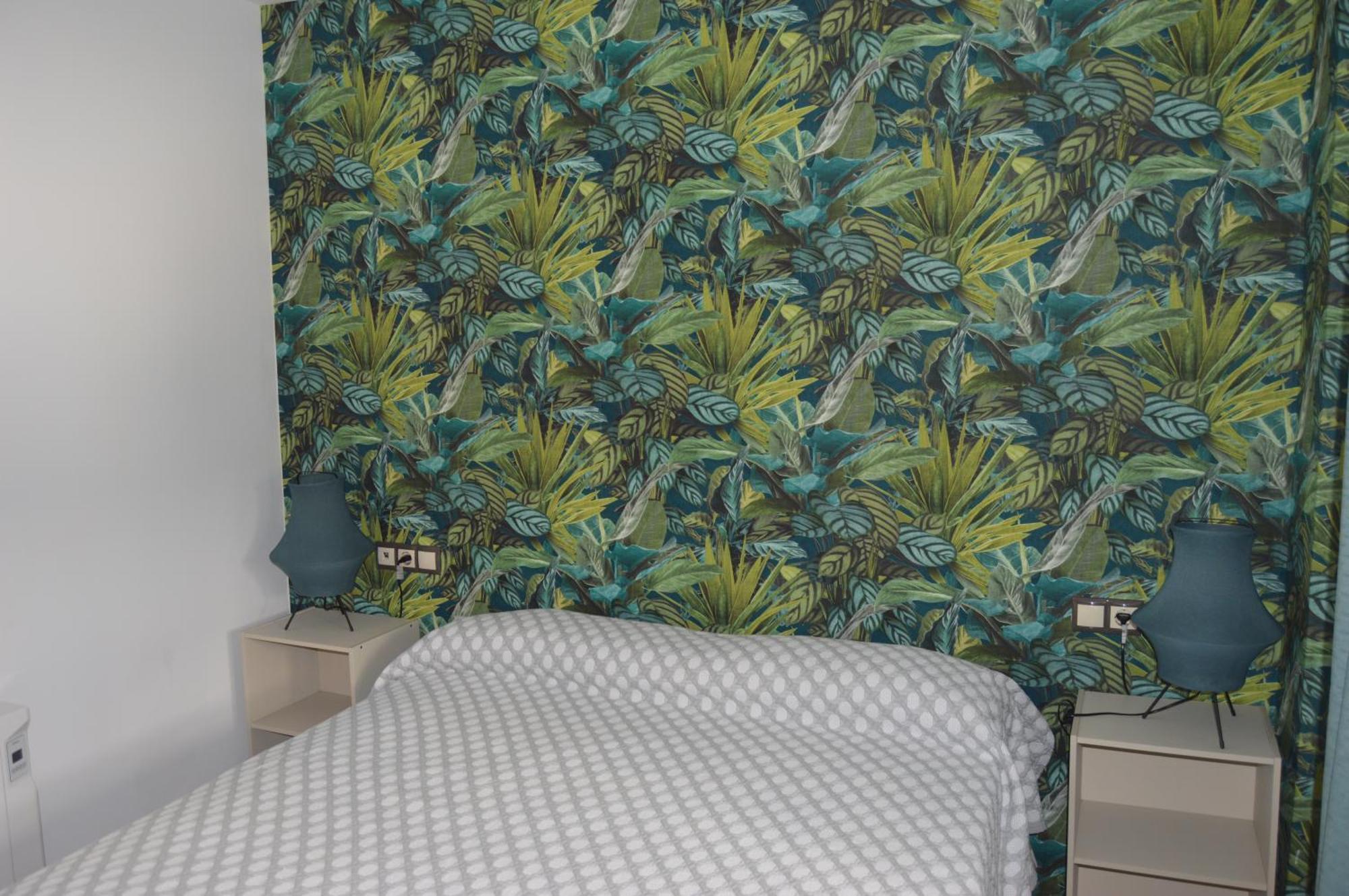 Hostal Solymar San Francisco  Bagian luar foto