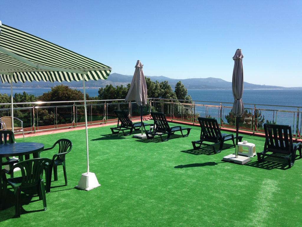 Hostal Solymar San Francisco  Bagian luar foto