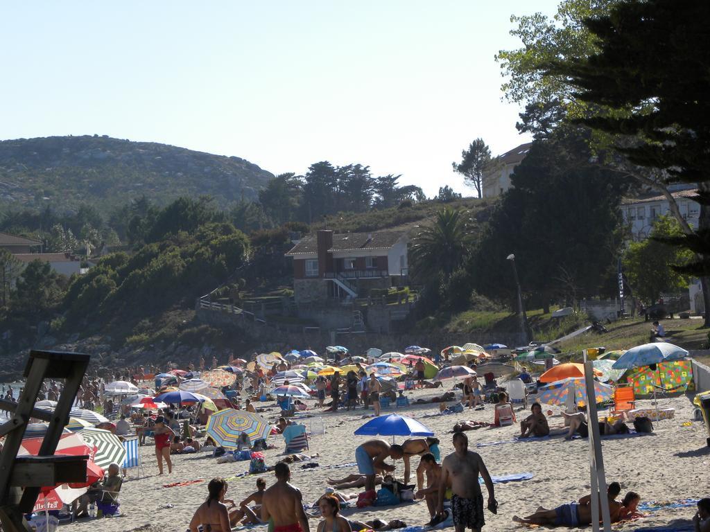 Hostal Solymar San Francisco  Bagian luar foto