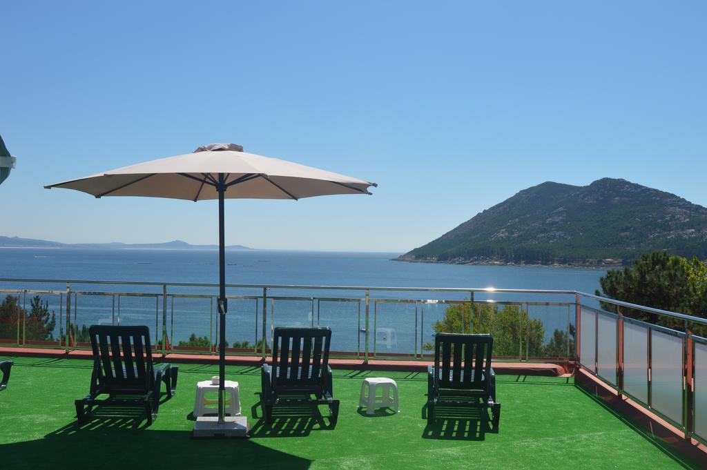 Hostal Solymar San Francisco  Bagian luar foto