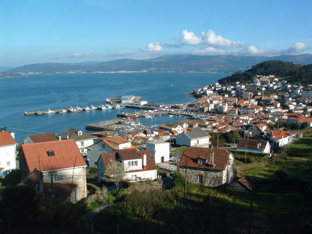 Hostal Solymar San Francisco  Bagian luar foto