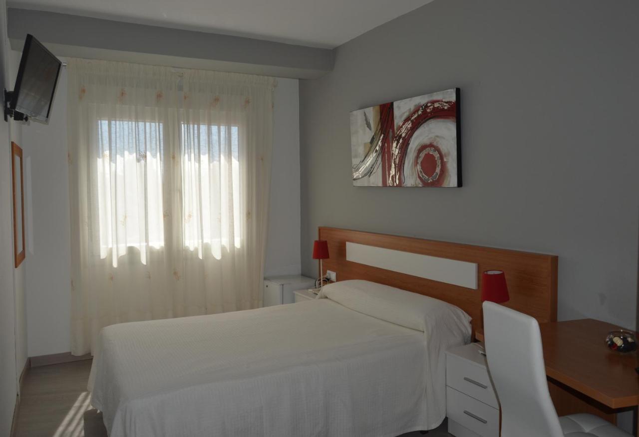 Hostal Solymar San Francisco  Bagian luar foto