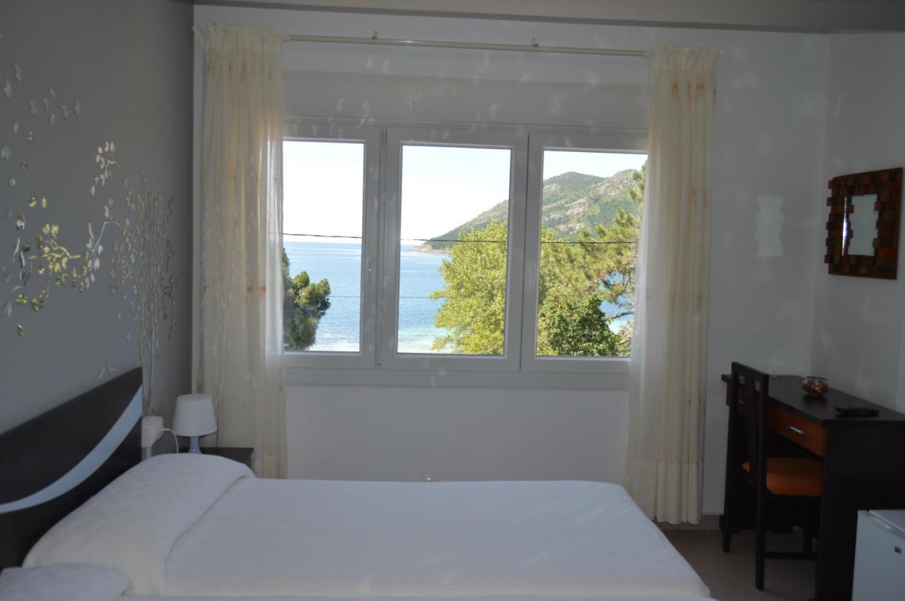 Hostal Solymar San Francisco  Bagian luar foto