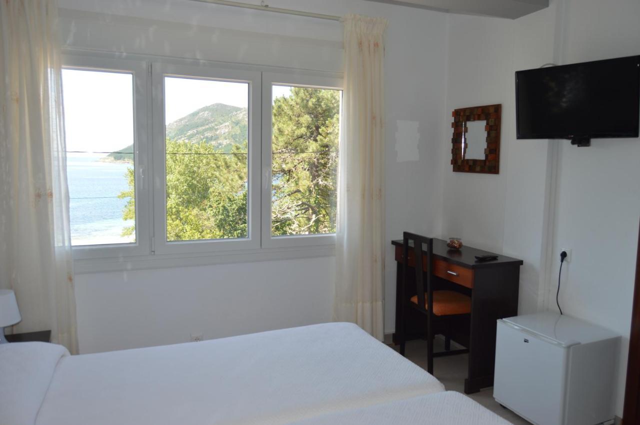 Hostal Solymar San Francisco  Bagian luar foto